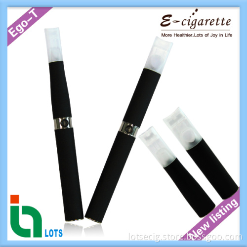 650/900/1100/1300mAh Electronic Cigarettes (EGO-T)